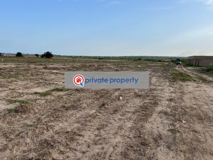 Residential Land For Sale &nbsp;affordable Housing Units . Tsopoli Ningo Prampram District Accra - 3