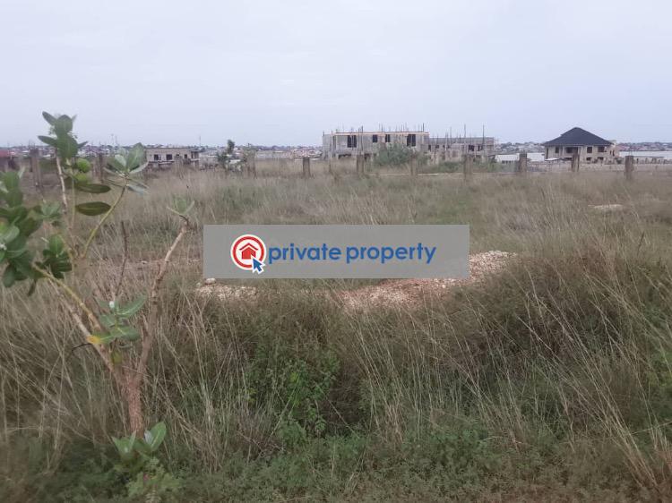 Residential Land For Sale santo Tema West Municipal District Accra (PID 6PAABM) Private Property