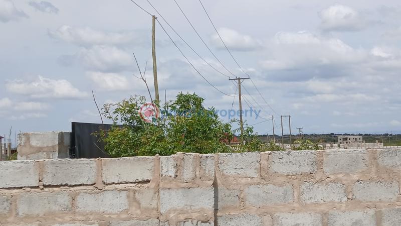 Land For Sale City Of David Ningo Police Station Prampram Ningo Prampram District Accra - 4