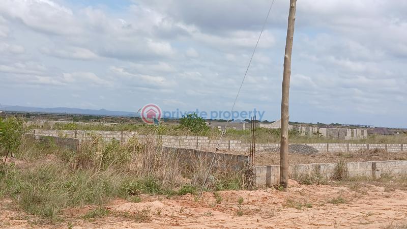 Land For Sale City Of David Ningo Police Station Prampram Ningo Prampram District Accra - 1