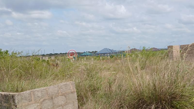 Land For Sale City Of David Ningo Police Station Prampram Ningo Prampram District Accra - 3