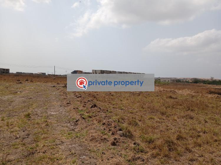 Residential Land For Sale &nbsp;comm 25 Enclave Tema West Municipal District Accra - 2