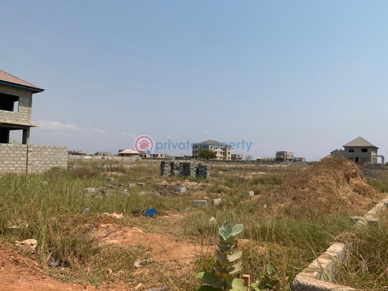 Land For Sale Community 25 Mall Community 25 Tema Accra - 3