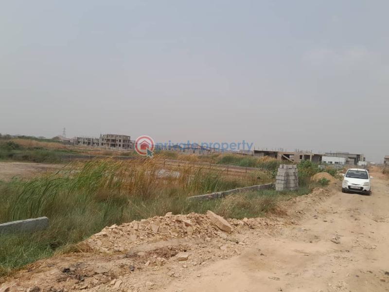Land For Sale Community 25 Mall Community 25 Tema Accra - 1