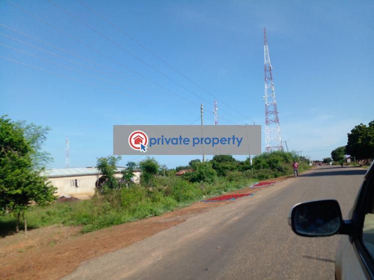 Land For Sale &nbsp;tsopoli Ningo Prampram District Accra - 1
