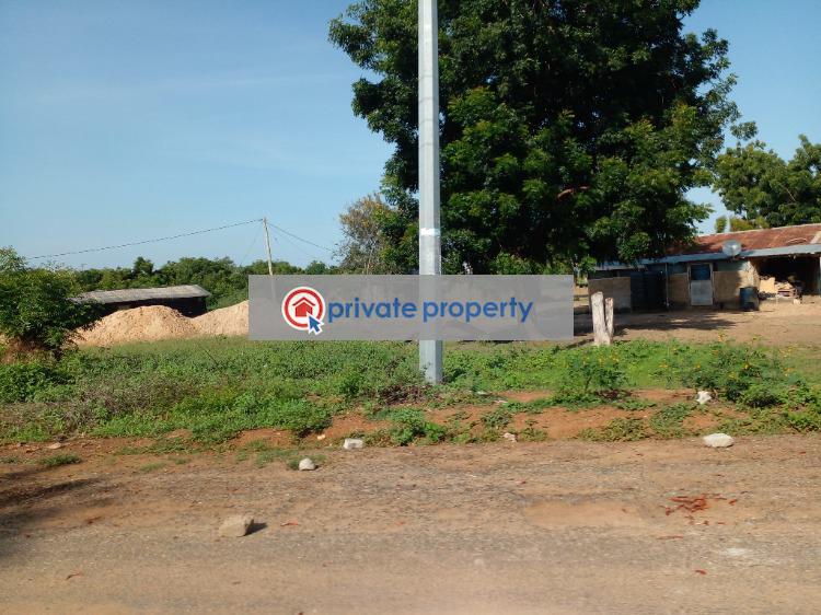 Land For Sale &nbsp;tsopoli Ningo Prampram District Accra - 0