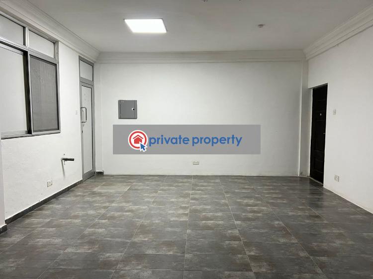 Office Space For Rent &nbsp;danquah Circle North Labone Accra - 1