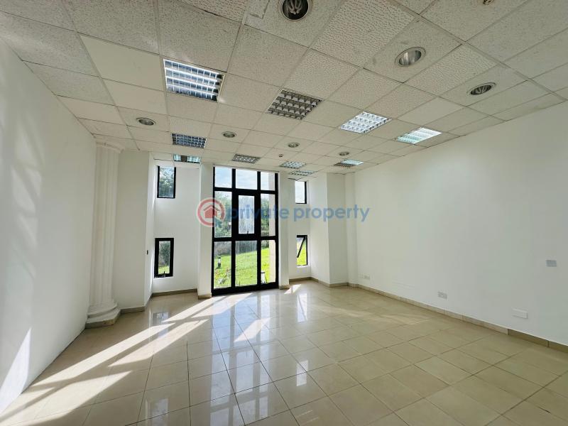 10 bedroom Office Space For Rent Odotei Tsui St. Dzorwulu Accra - 2