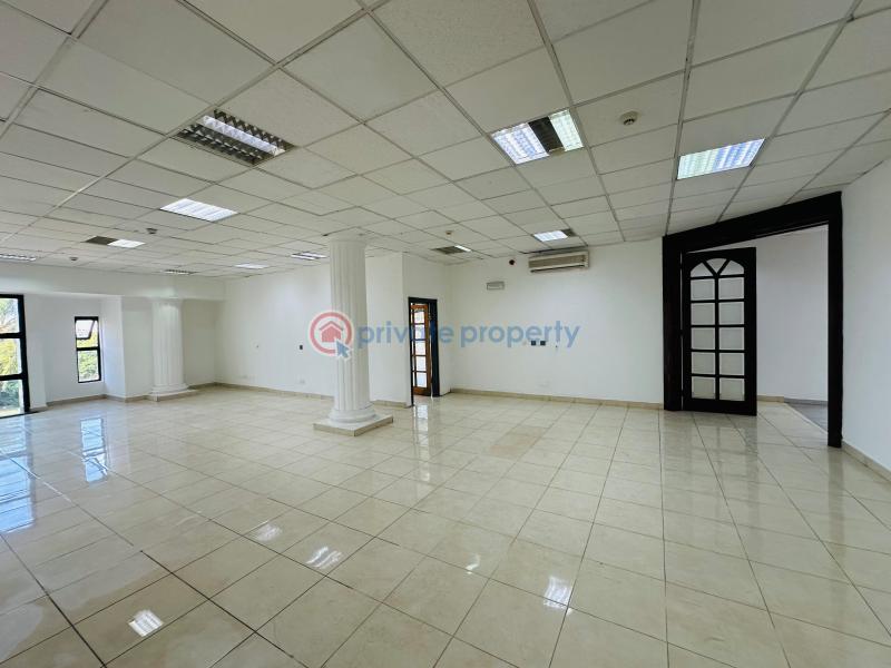 10 bedroom Office Space For Rent Odotei Tsui St. Dzorwulu Accra - 22