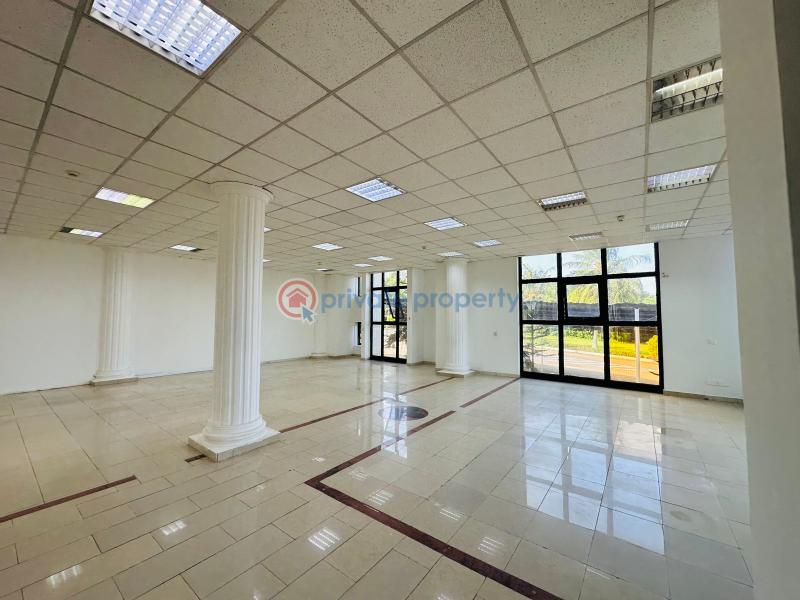 10 bedroom Office Space For Rent Odotei Tsui St. Dzorwulu Accra - 7