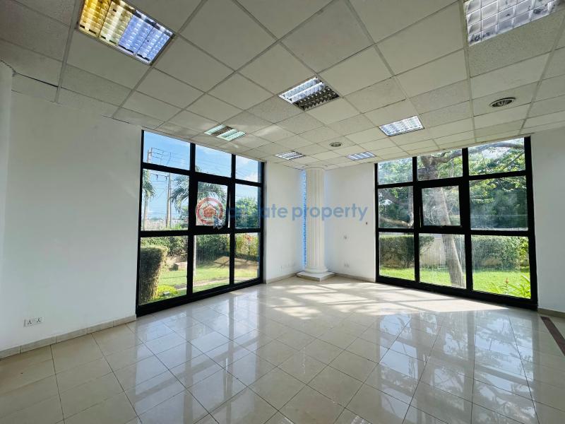 10 bedroom Office Space For Rent Odotei Tsui St. Dzorwulu Accra - 0