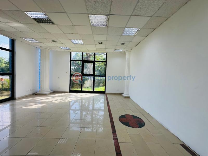 10 bedroom Office Space For Rent Odotei Tsui St. Dzorwulu Accra - 1