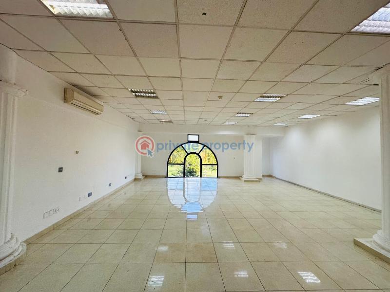 10 bedroom Office Space For Rent Odotei Tsui St. Dzorwulu Accra - 17
