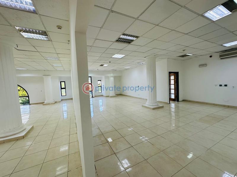 10 bedroom Office Space For Rent Odotei Tsui St. Dzorwulu Accra - 18