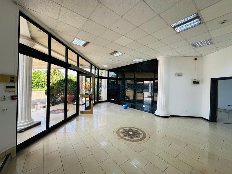 10 bedroom Office Space For Rent Odotei Tsui St. Dzorwulu Accra - 8