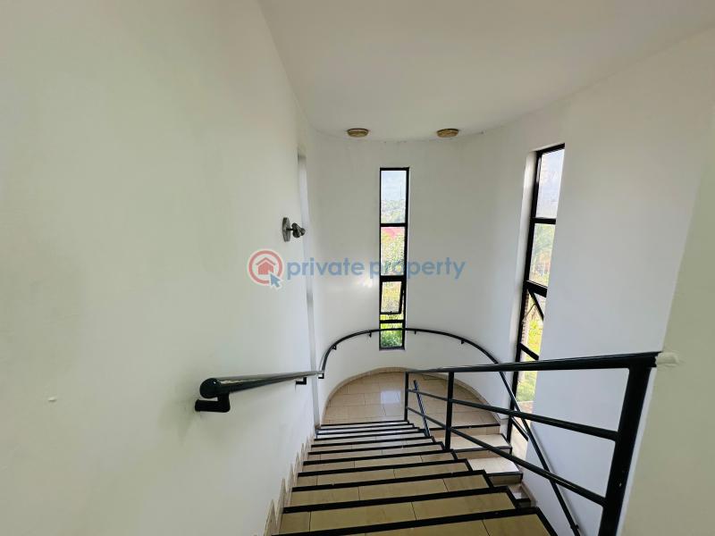 10 bedroom Office Space For Rent Odotei Tsui St. Dzorwulu Accra - 21