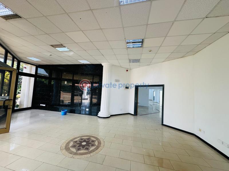 10 bedroom Office Space For Rent Odotei Tsui St. Dzorwulu Accra - 10