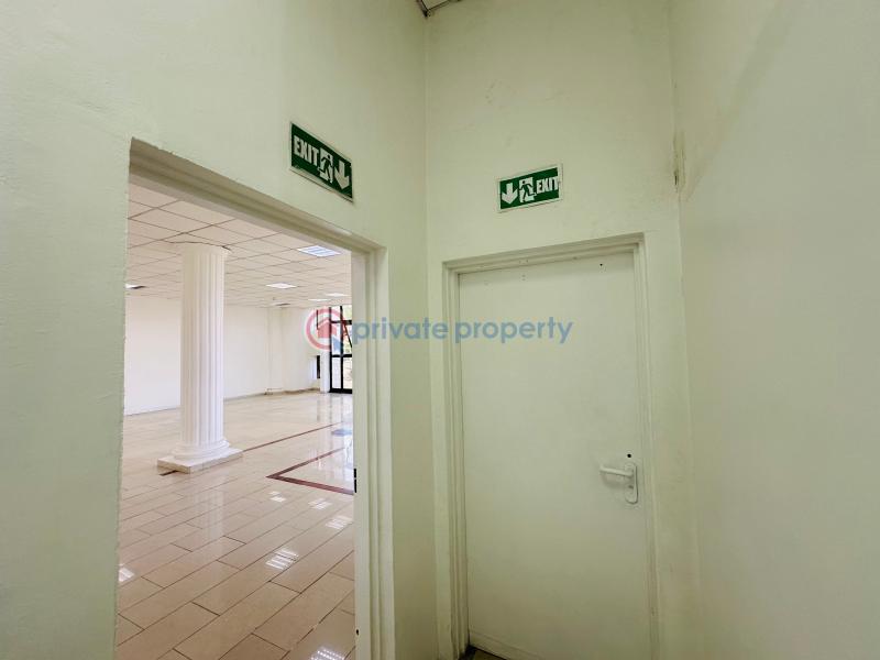 10 bedroom Office Space For Rent Odotei Tsui St. Dzorwulu Accra - 6