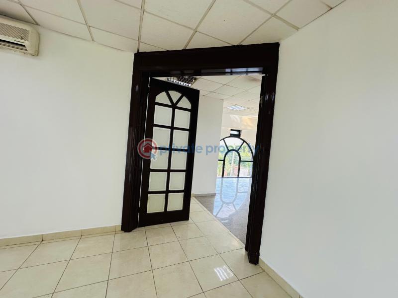 10 bedroom Office Space For Rent Odotei Tsui St. Dzorwulu Accra - 20