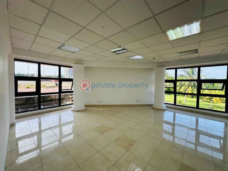 10 bedroom Office Space For Rent Odotei Tsui St. Dzorwulu Accra - 16