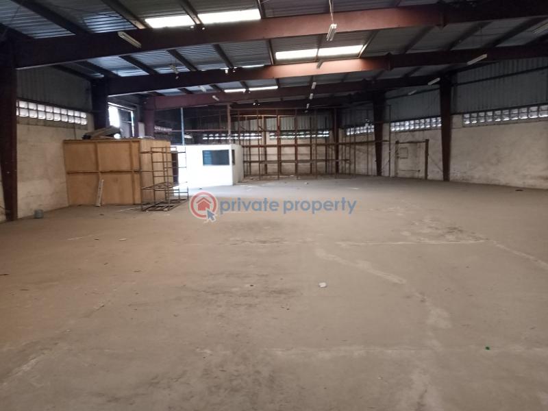 3 bedroom Warehouse For Rent Tema Accra - 4