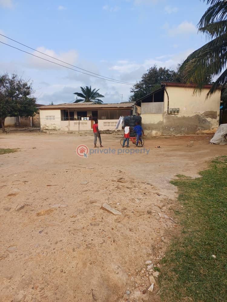 Land For Sale Amweteyman Achimota Accra - 3