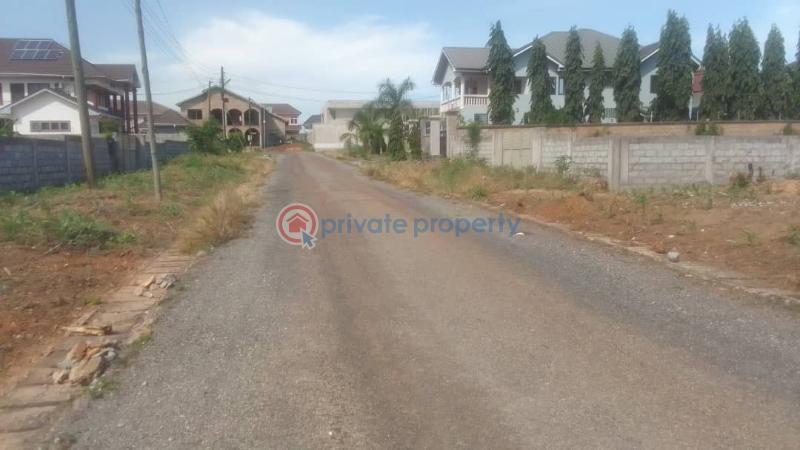 Land For Sale Community 25 Tema Accra - 3
