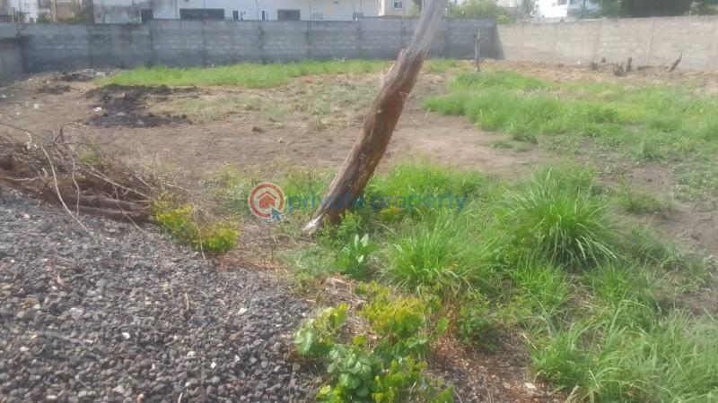 Land For Sale Community 25 Tema Accra - 0