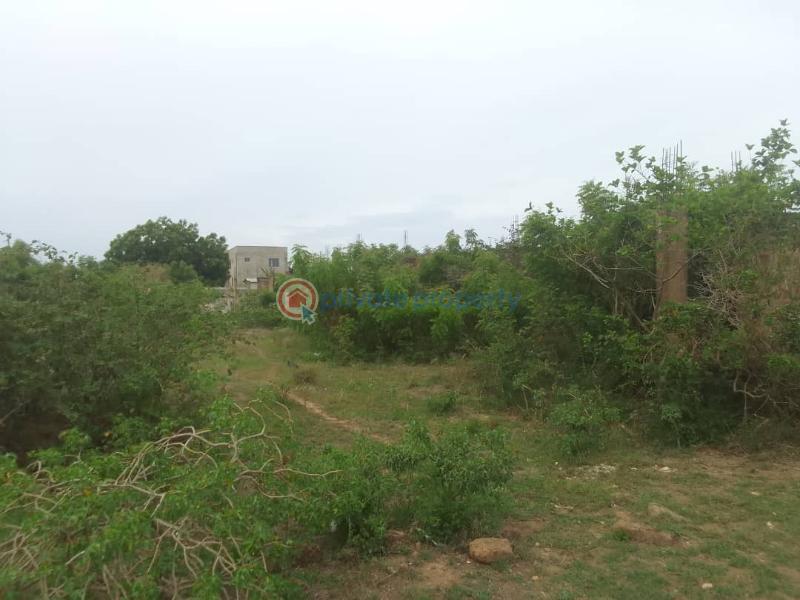 Land For Sale Community 25 Tema Accra - 4