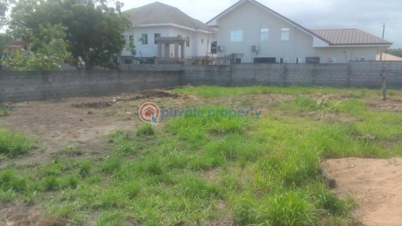 Land For Sale Community 25 Tema Accra - 2