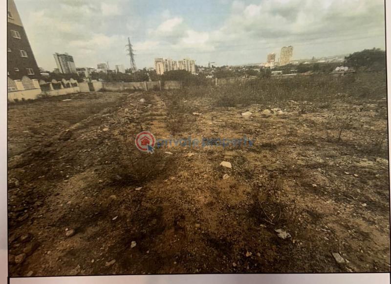 Land For Sale Airport City 2 Airport Residential Area Accra - 0