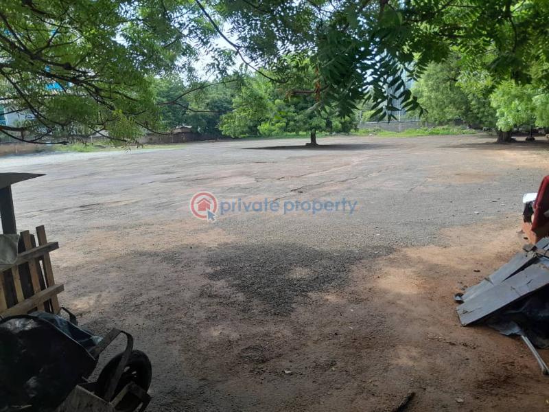 Land For Sale West Ridge Accra Metropolitan  - 3