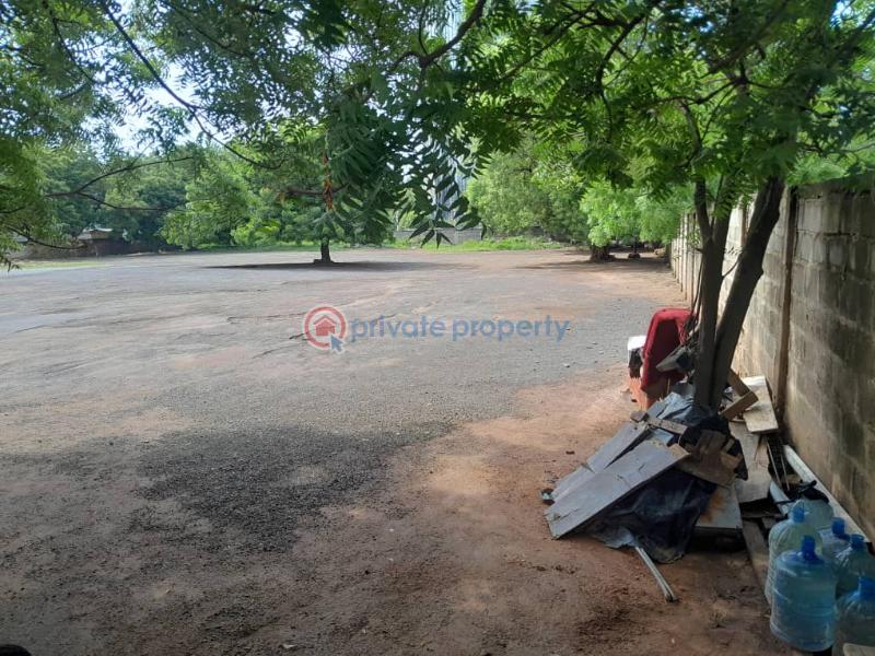 Land For Sale West Ridge Accra Metropolitan  - 2