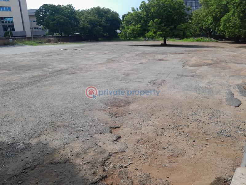 Land For Sale West Ridge Accra Metropolitan  - 1