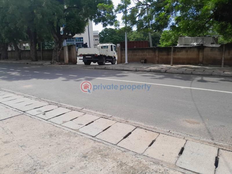 Land For Sale West Ridge Accra Metropolitan  - 0