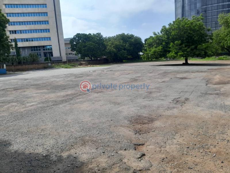 Land For Sale West Ridge Accra Metropolitan  - 5