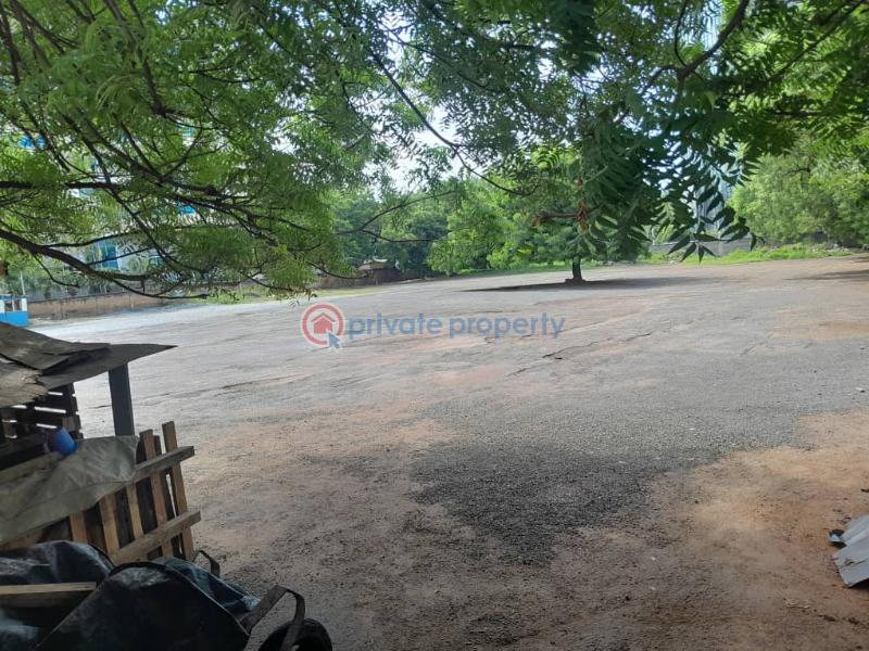 Land For Sale West Ridge Accra Metropolitan  - 4