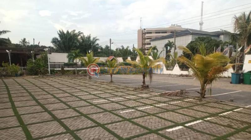 Hotel / Guest House For Sale South Legon, Next To Cbg Head Office Annex Accra East Legon  - 2