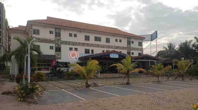 Hotel / Guest House For Sale South Legon, Next To Cbg Head Office Annex Accra East Legon  - 3