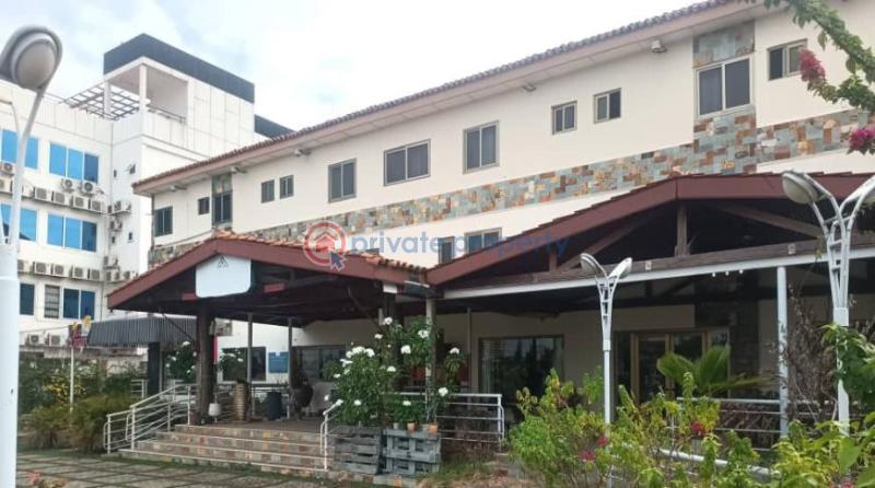 Hotel / Guest House For Sale South Legon, Next To Cbg Head Office Annex Accra East Legon  - 4