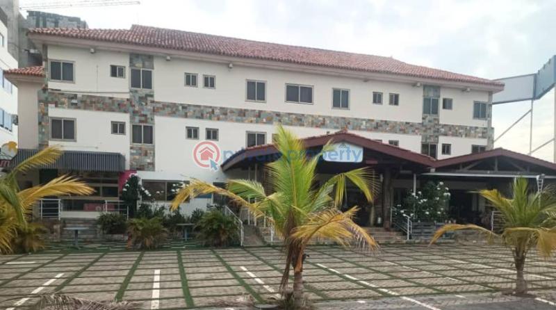 Hotel / Guest House For Sale South Legon, Next To Cbg Head Office Annex Accra East Legon  - 1