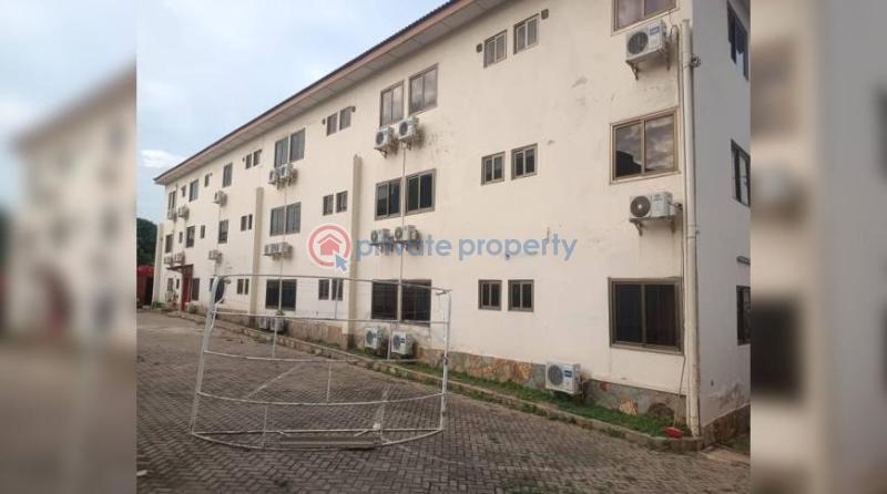 Hotel / Guest House For Sale South Legon, Next To Cbg Head Office Annex Accra East Legon  - 5