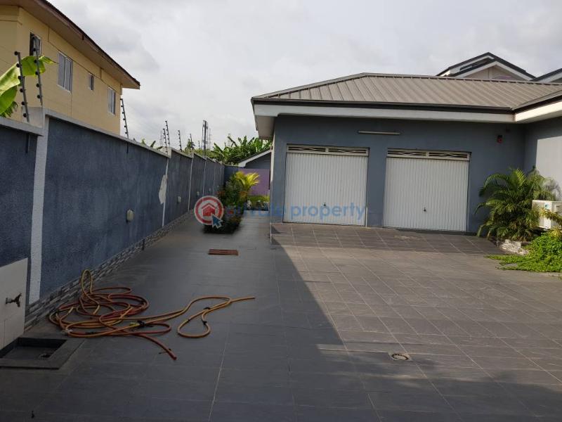 10 bedroom House For Sale Dzorwulu Accra - 6