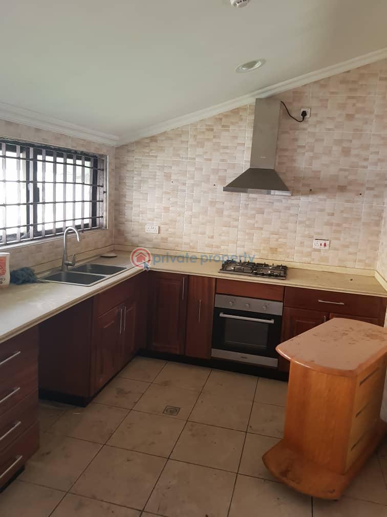 10 bedroom House For Sale Dzorwulu Accra - 9