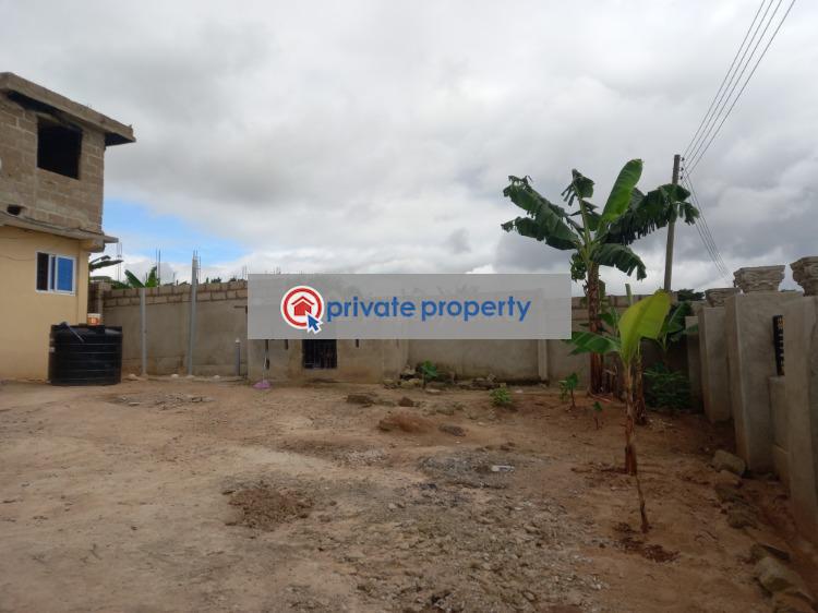 11 bedroom House For Sale &nbsp;tanoso Near The Ipt Traffic Light Kumasi Metropolitan Ashanti - 5
