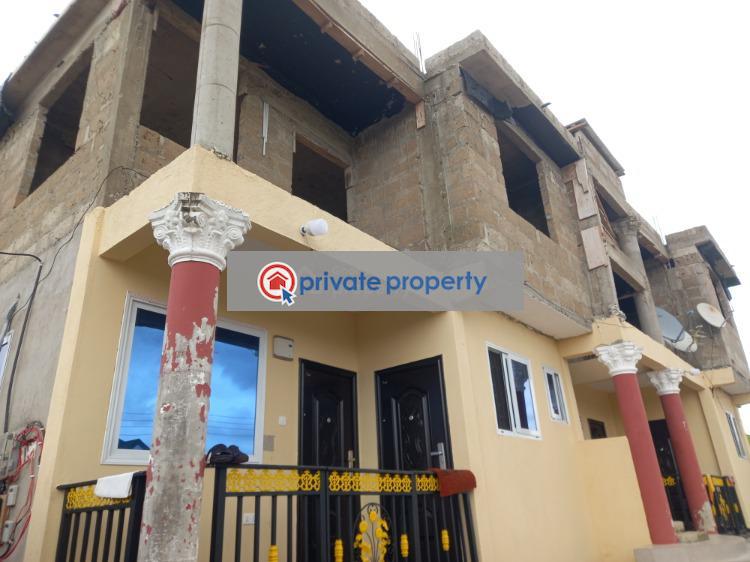 11 bedroom House For Sale &nbsp;tanoso Near The Ipt Traffic Light Kumasi Metropolitan Ashanti - 4