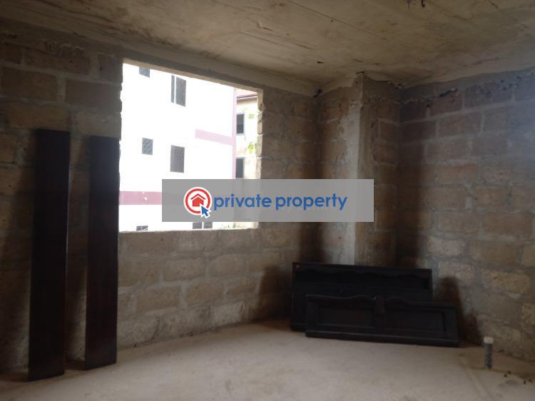 11 bedroom House For Sale &nbsp;tanoso Near The Ipt Traffic Light Kumasi Metropolitan Ashanti - 10