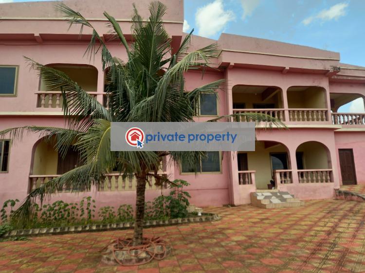 House For Sale &nbsp;apatrapa, Near Tanoso Sofoline. Kumasi Metropolitan Ashanti - 4