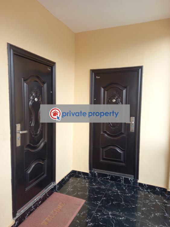 11 bedroom House For Sale &nbsp;tanoso Near The Ipt Traffic Light Kumasi Metropolitan Ashanti - 8