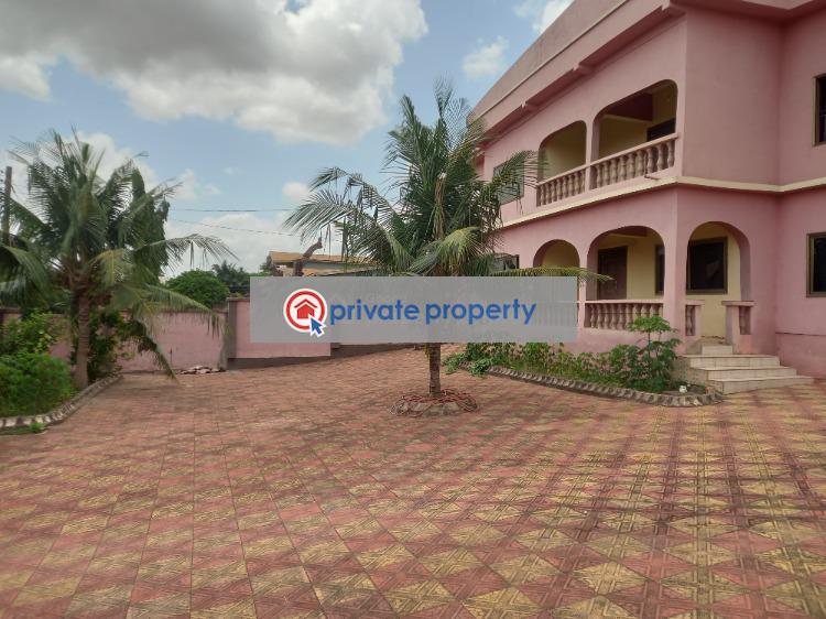 House For Sale &nbsp;apatrapa, Near Tanoso Sofoline. Kumasi Metropolitan Ashanti - 6